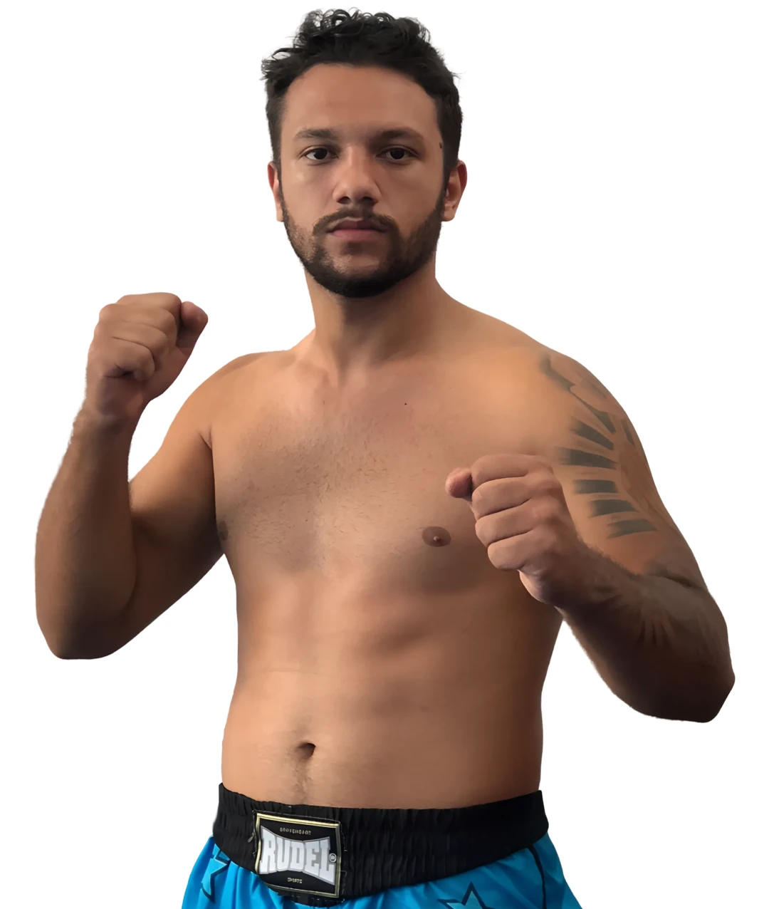 Atleta CT, atleta do CT Jhemerson Team